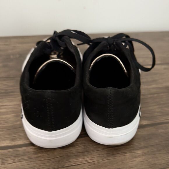 Sperry Top-Sider Haven Lace Up Metallic w/ Rose Gold STS82604 Women’s Size 8.5 - Picture 5 of 10